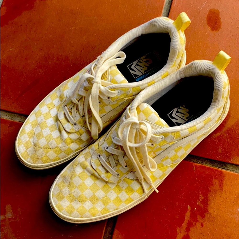 Van’s